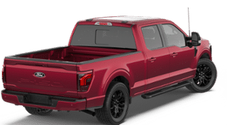 2026 Ford F-150® External Image 4